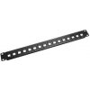 DATACOM 19'' Neosazený Patch panel 16 port
