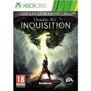 Hra na Xbox 360 Dragon Age 3: Inquisition (Deluxe Edition)