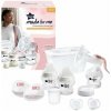 Tommee Tippee štartovacia sada C2N s odsávačkou