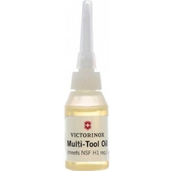 Victorinox Olej 10 ml