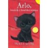 Arlo, kocúrik z hasičskej stanice - Holly Webbová