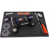 Traxxas pracovná podložka 49x33cm (TRA3424,TRX3424)