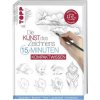 Die Kunst des Zeichnens 15 Minuten - Kompaktwissen (Frechverlag)(Pevná)