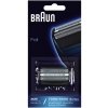 BRAUN fólia / planžeta pre Series 4000 / 7000 (k holiacim strojčekom TriControl, Syncro, SyncroPro, SmartControl 3)