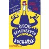 Útok démonských kuchařek - Butchart Pamela