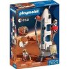 Playmobil Space 72011 ESA: Mars – výskumná raketa