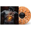 End/cult Leader: The Sin Of Human Frailty (orange With Silver White & Black Splatter Vinyl) LP