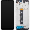 Motorola Moto G30 LCD displej + dotyková plocha + rám čierna - originál 5D68C18187, 5D68C18187RR