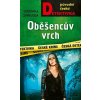 Oběšencův vrch - Veronika Černucká