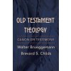 Old Testament Theology (Brevard S. Childs)(Brožovaná)