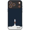 Picasee ULTIMATE CASE MagSafe pro Apple iPhone 17 Pro Max - Astronaut 2