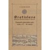 Bratislava (J. Claude Baláž)