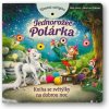Sfoukni světýlka - Jednorožec Polárka - Mila Berg, Marina Kramer