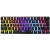 White Shark ASHIKO 2 Blue Switch Black US ASHIKO-2-B-US-BLUE.S