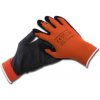 KANA rukavice latexové 9 winter grip