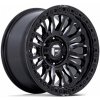 FUEL Fuel 1PC FC857 RINCON 9x20 8x180 ET20 Gloss Black Milled 124.2