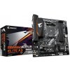 Gigabyte AORUS B550M ELITE AX, AMD B550, AM4, 4xDDR4, mATX