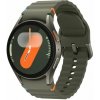 Smart hodinky Samsung Galaxy Watch7 LTE (L305) 40 mm zelené