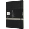 PRO NOTEBOOK XL HARD BLACK (MOLESKINE)(Pevná)