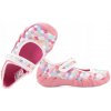 BEFADO DETSKÉ PAPUČE 26 PAPUČIEK DO ŠKÔLKY PAPUČE PRE DETI 109P262