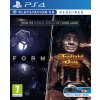 Form / Twilight Path VR (PS4)