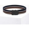 Ombre Men's sackcloth belt