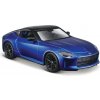 Maisto - 2023 Nissan Z, modrá, 1:24 (101232904B)