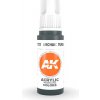 AK Interactive akrylová barva archaic turquoise 17 ml