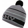 Pánska merino čiapka Husky Meralp grey, L-XL