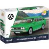 Cobi 24644 Volkswagen Passat B1, 1:35, 107 k