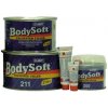 BODY BODY Tmel žltý 2 kg soft SK493