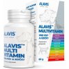 ALAVIS MULTIVITAMIN pre psy a mačky 60 g