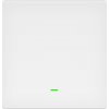 EVOLVEO WiFi Single Switch, šikovný vypínač ACS-TS-SS