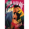 You Had Me at Hola