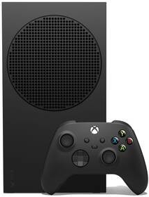 Microsoft Xbox Series S 1TB od 289,99 € - Heureka.sk