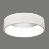 ACB P345010B Stropné svietidlo DILGA, LED, 27W, 3000K, 2100lm, IP20, biela