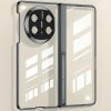 GKK 109364 GKK PHANTOM Ochranný kryt so stojanom pre Huawei Mate X6 čierny