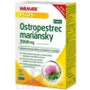 WALMARK Ostropestrec mariánsky 7000 mg FORTE tbl 1x30 ks