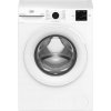 Voľne stojaca práčka Beko BM1WFU37225WW