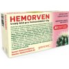 Hemorven Na hemoroidy 30 tabliet