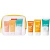 Clarins Darčeková sada Travel Sets Sun Care Set