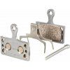 Brzdové platničky Shimano G04S metal