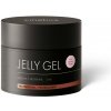 Kinetics Jelly gél medium #916 CLASSIC NUDE Objemy: 15 ml