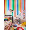 Mooui Brasil wall panel - Ice cream uni