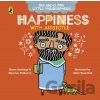 Happiness with Aristotle - Duane Armitage, Maureen McQuerry, Robin Rosenthal (ilustrácie)