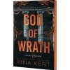God of Wrath (Deluxe Edition), Kent Rina, 2024