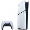 Herná konzola Sony PlayStation 5 Digital (typ modelu - slim) (PS711000040668) biela