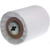 MAKITA 794381-9 bavlnený leštiaci kartáč pre kartáčovú brúsku 9741