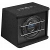 Basová Skriňa Subwoofer HiFonics TS200R 200W RMS 4ohm 20cm Bass-reflex