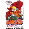 Naruto 8: Boj na život a na smrt